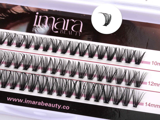 Drama Lashes