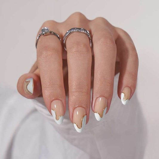 Perfection Press On Nails